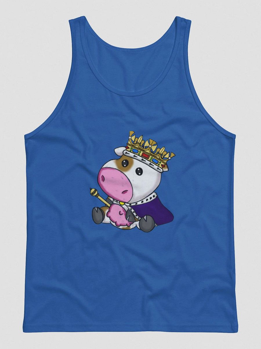OG 'Princess Sasha' Jersey Tank product image (4)