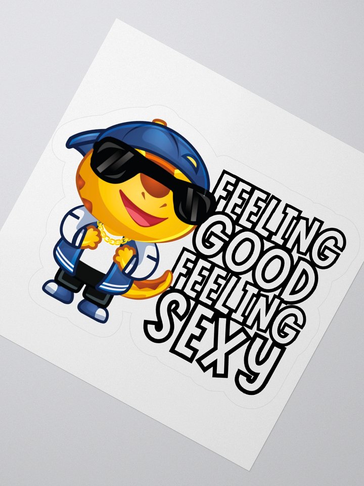Feeling Good Feeling Sexy product image (4)