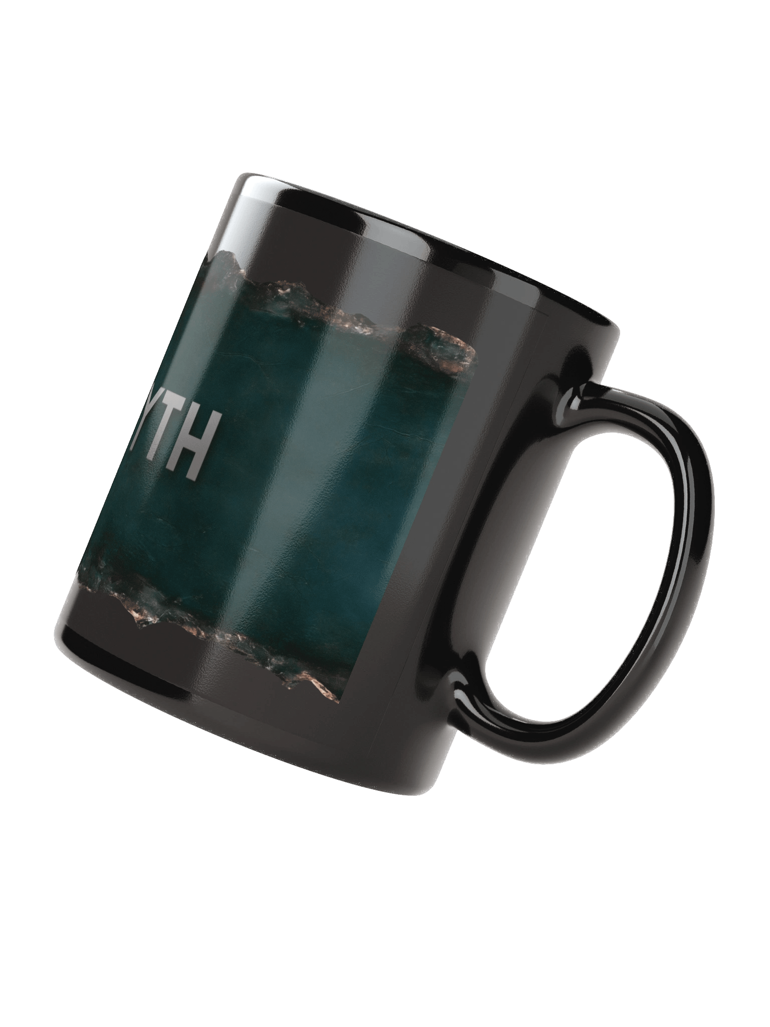 Mythbearer #2 Mug product image (3)