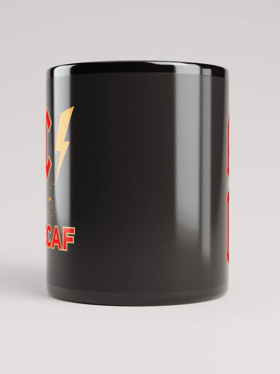 The Rock & Roast Mug: Decaf Thunder product image (5)