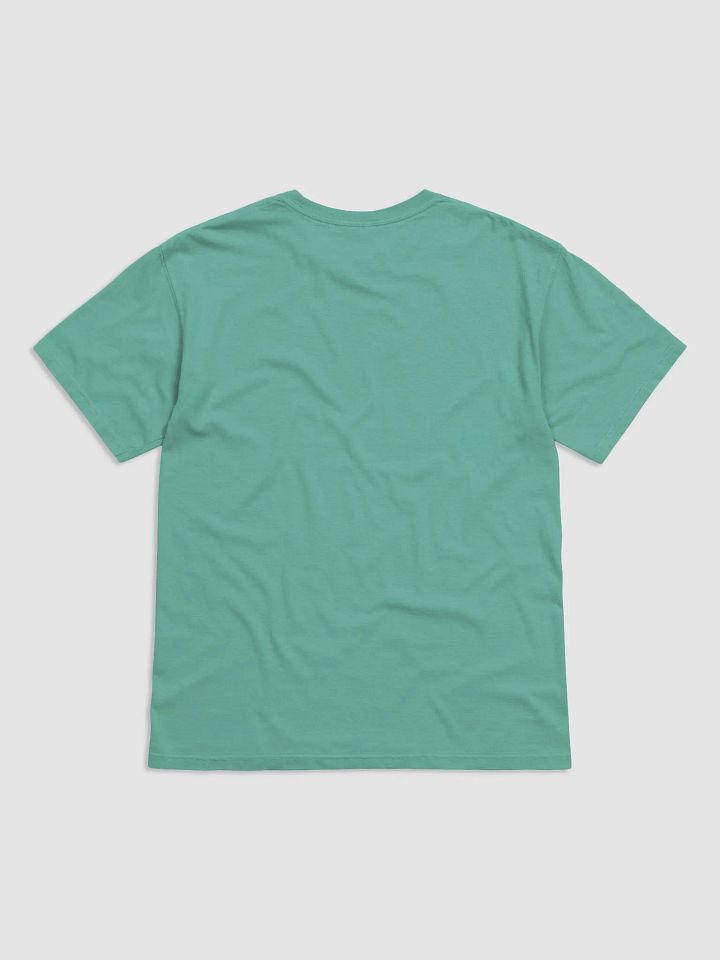 Tickle Down Economics Tee. (Men) product image (90)
