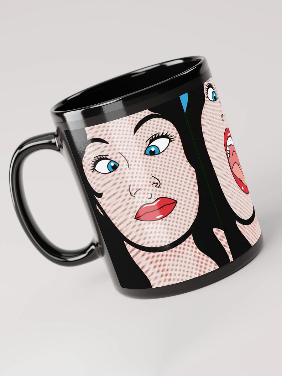 Playful Pop Art Mug product image (5)