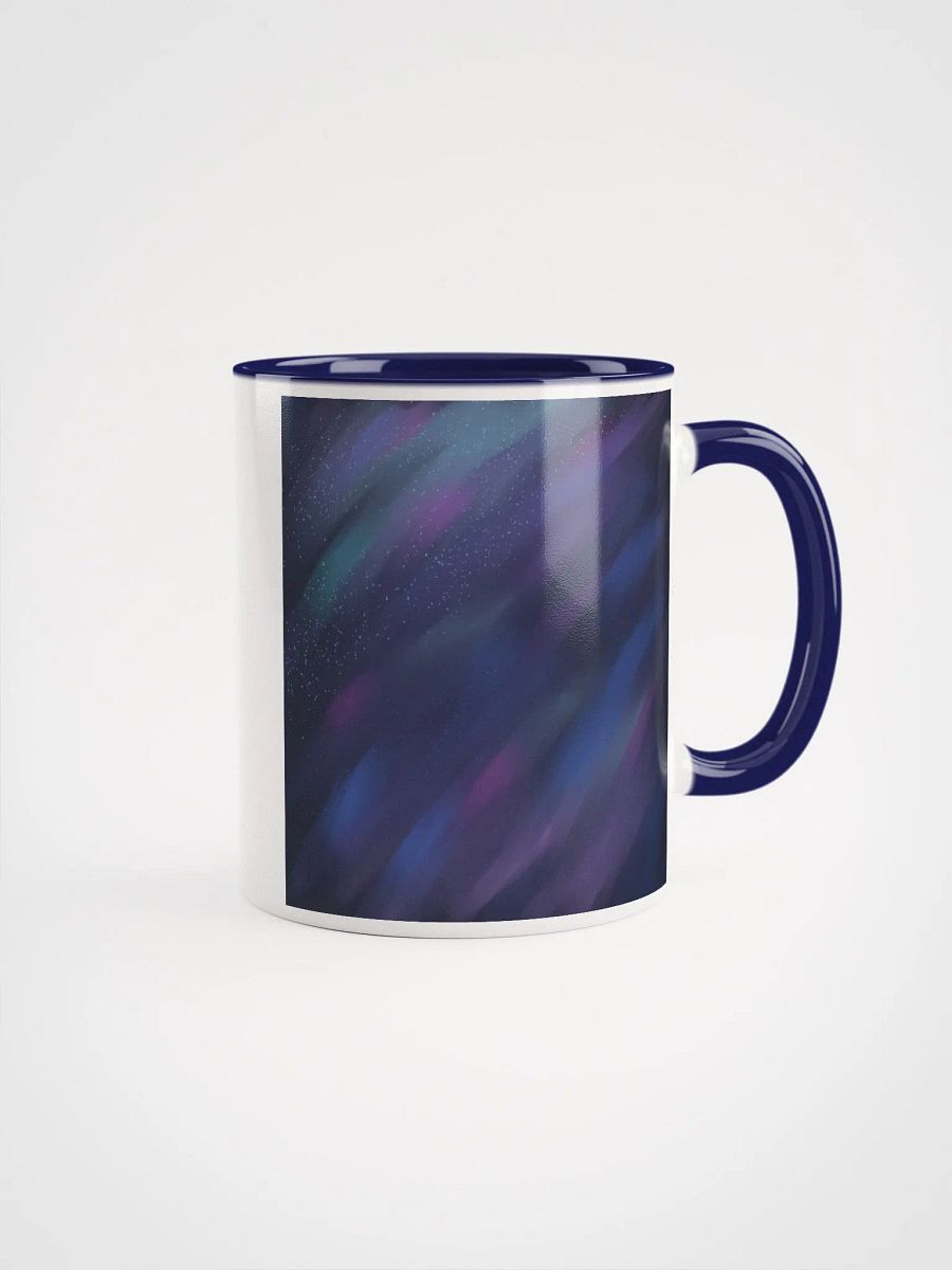 Space Mug product image (1)