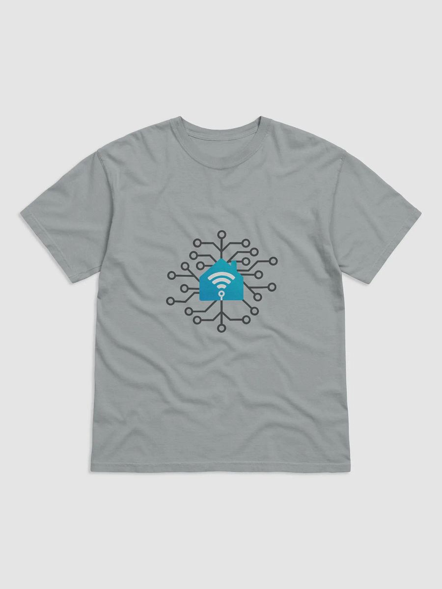 Smart Home Connectivity T-Shirt product image (49)