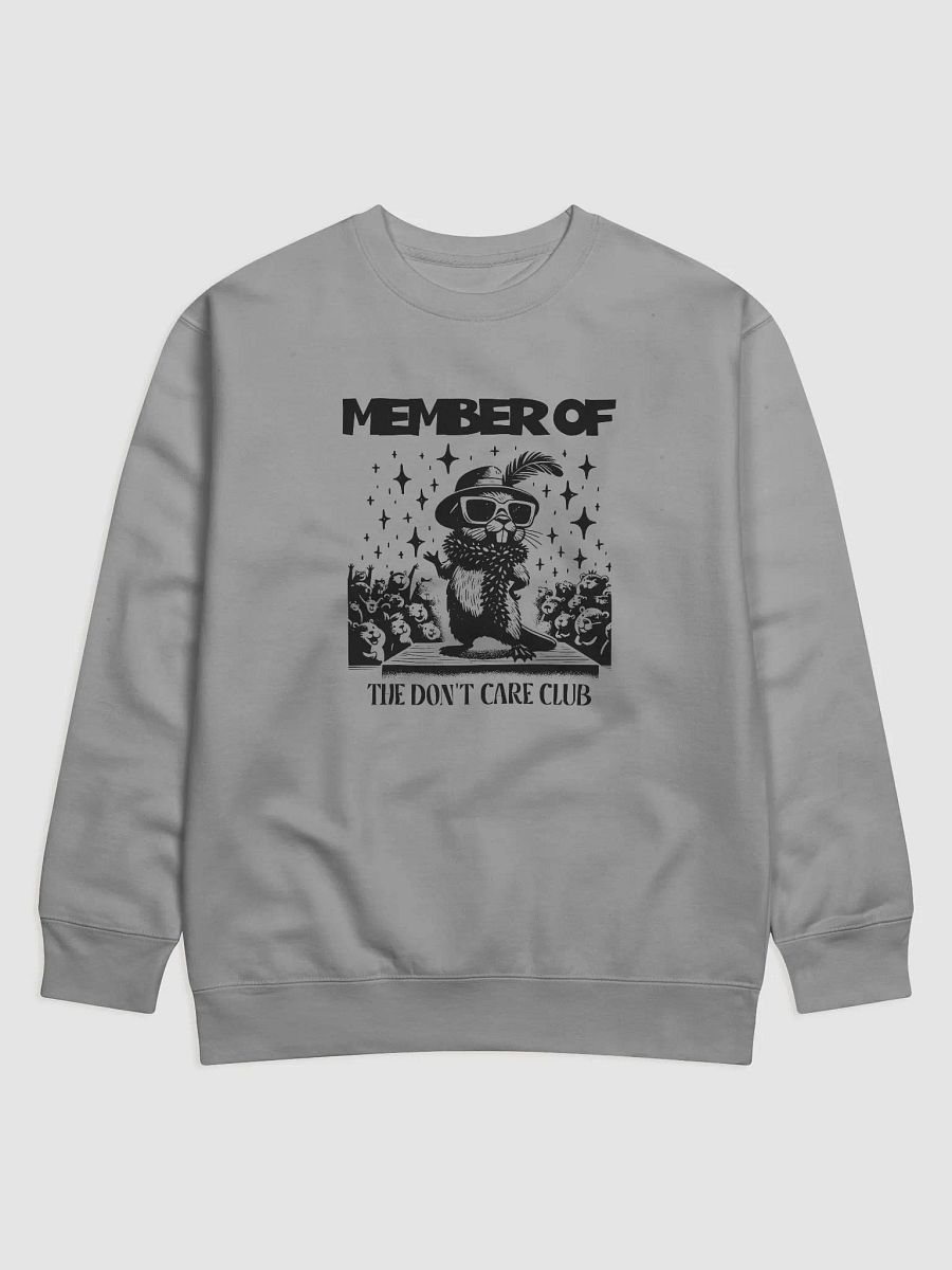 Member of the 