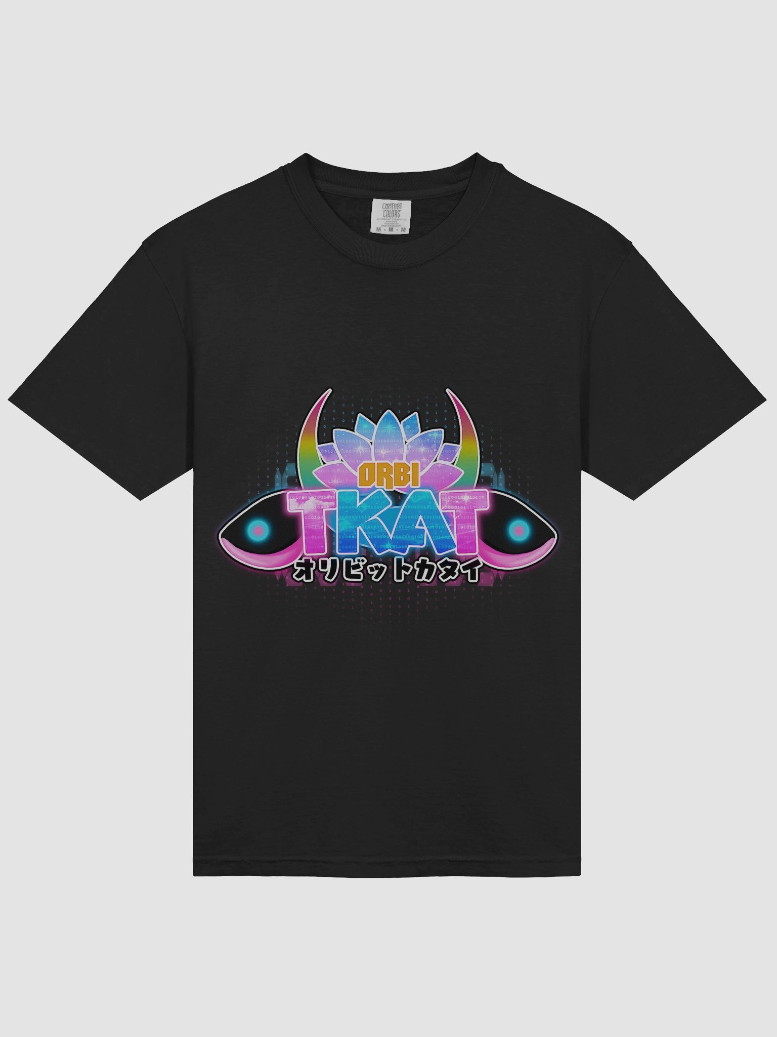 Comfort TShirt product image (26)