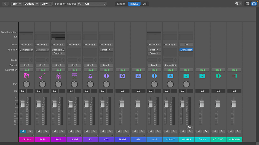 Logic Template product image (5)