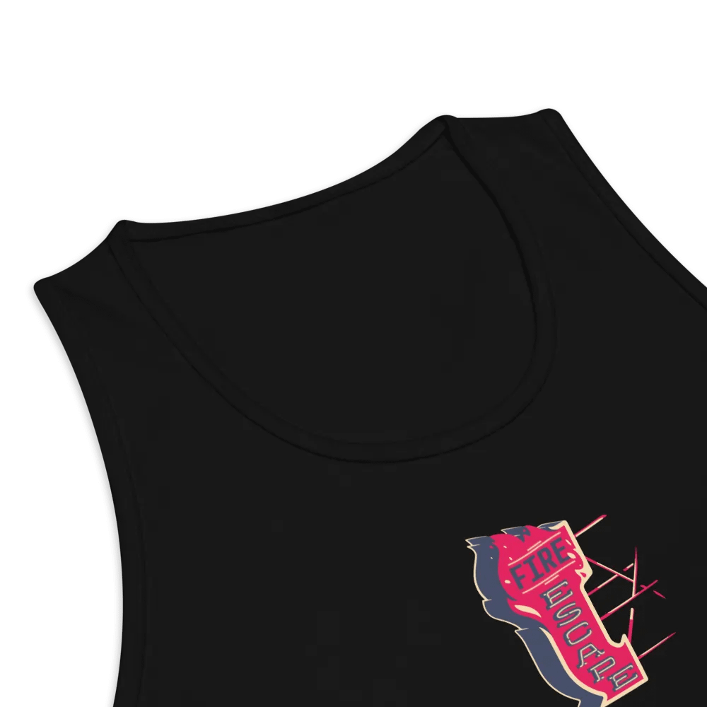 Summer Tank product image (7)