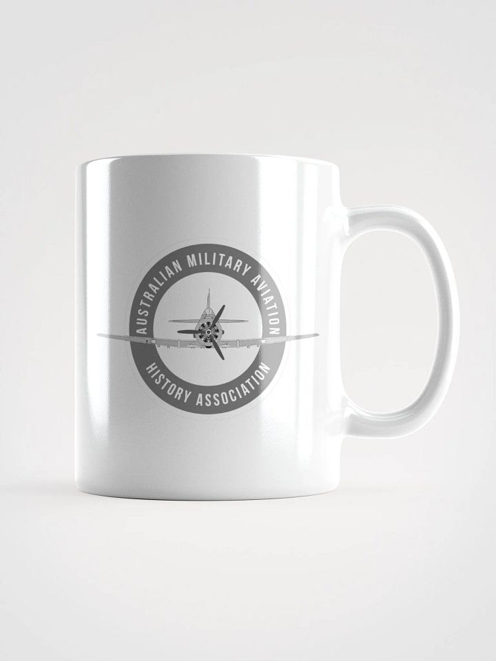 AMAHA Mug product image (1)