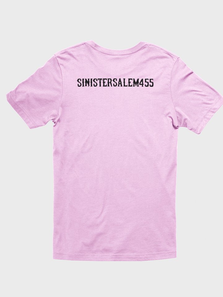 SinisterSalem Broom Co. T-Shirt product image (6)