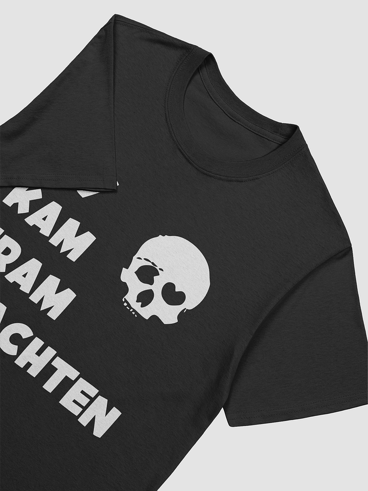 Wy Kam Fram Drachten - Shirt product image (2)