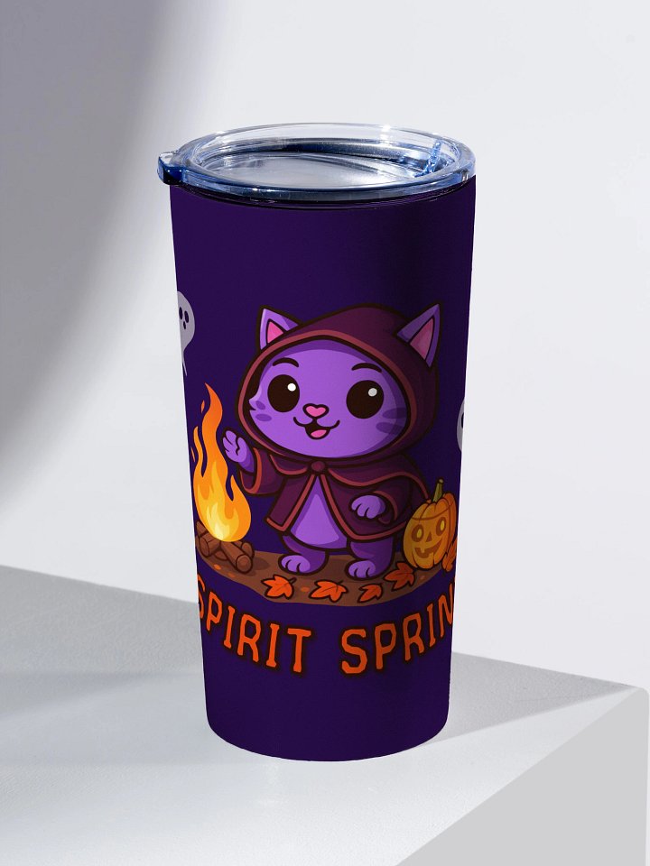 The Spirit Sprint - Tumbler product image (1)
