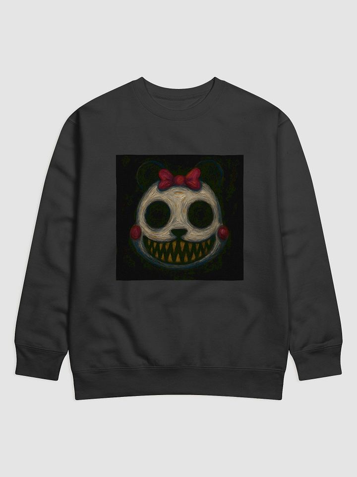 Mr. Hopp's Playhouse - Abstract Miss Bo - Sweater product image (1)