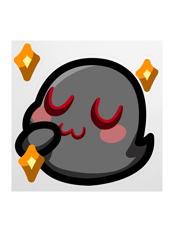UWU Sticker product image (1)