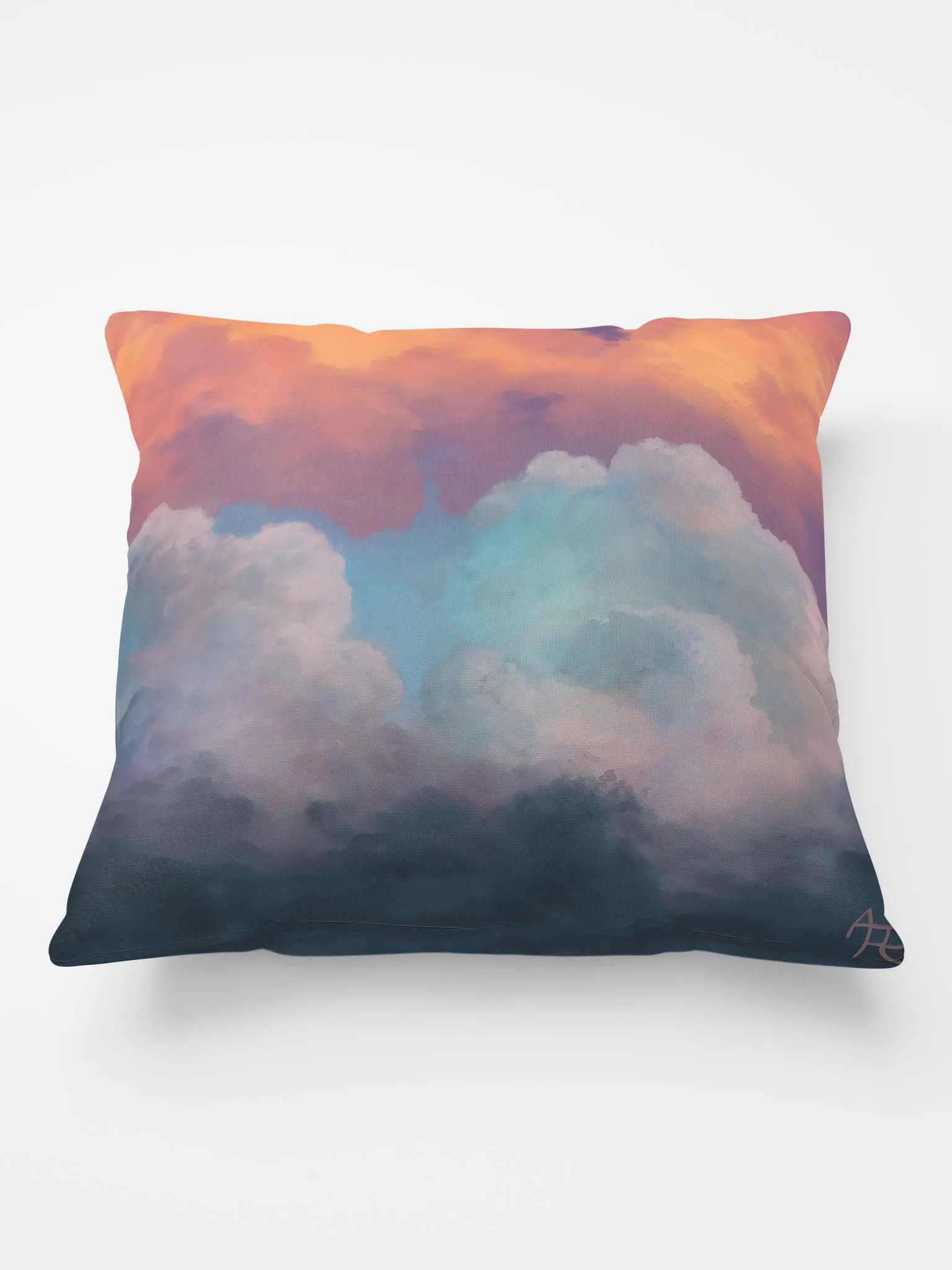 Utopia (Throw Pillow) product image (1)