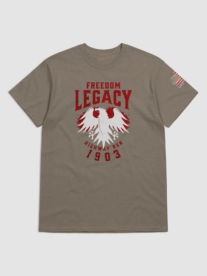 Highway Run Tee product image (1)