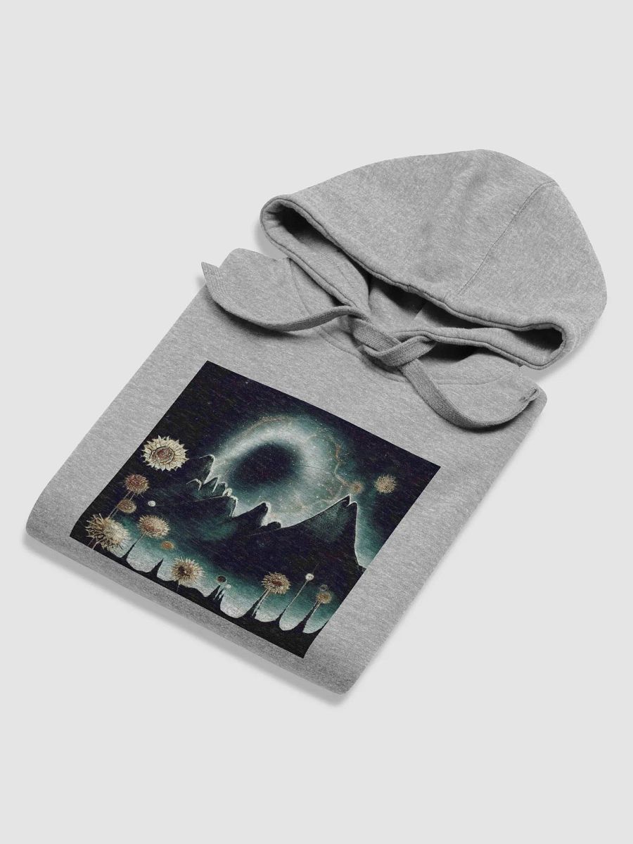 Cozy Comfort Unisex Hoodie product image (6)