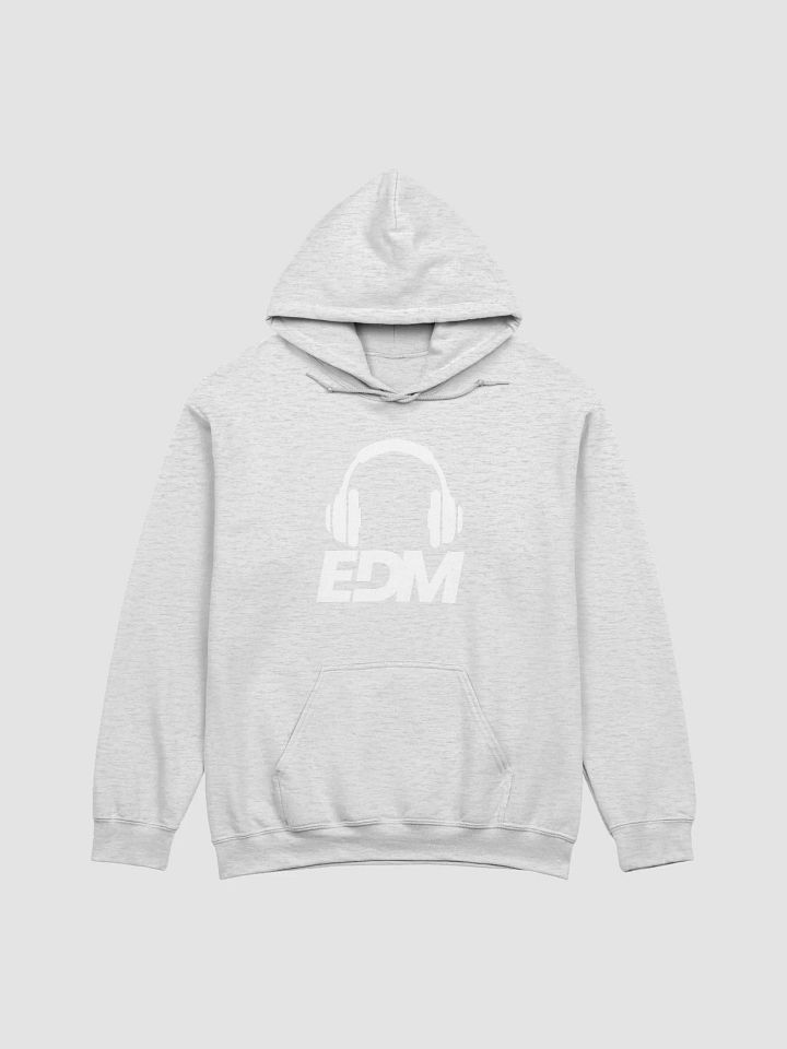 EDM Minimalist Hoodie product image (1)