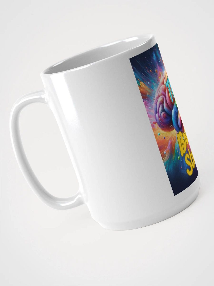 Brain Studio MUG product image (2)