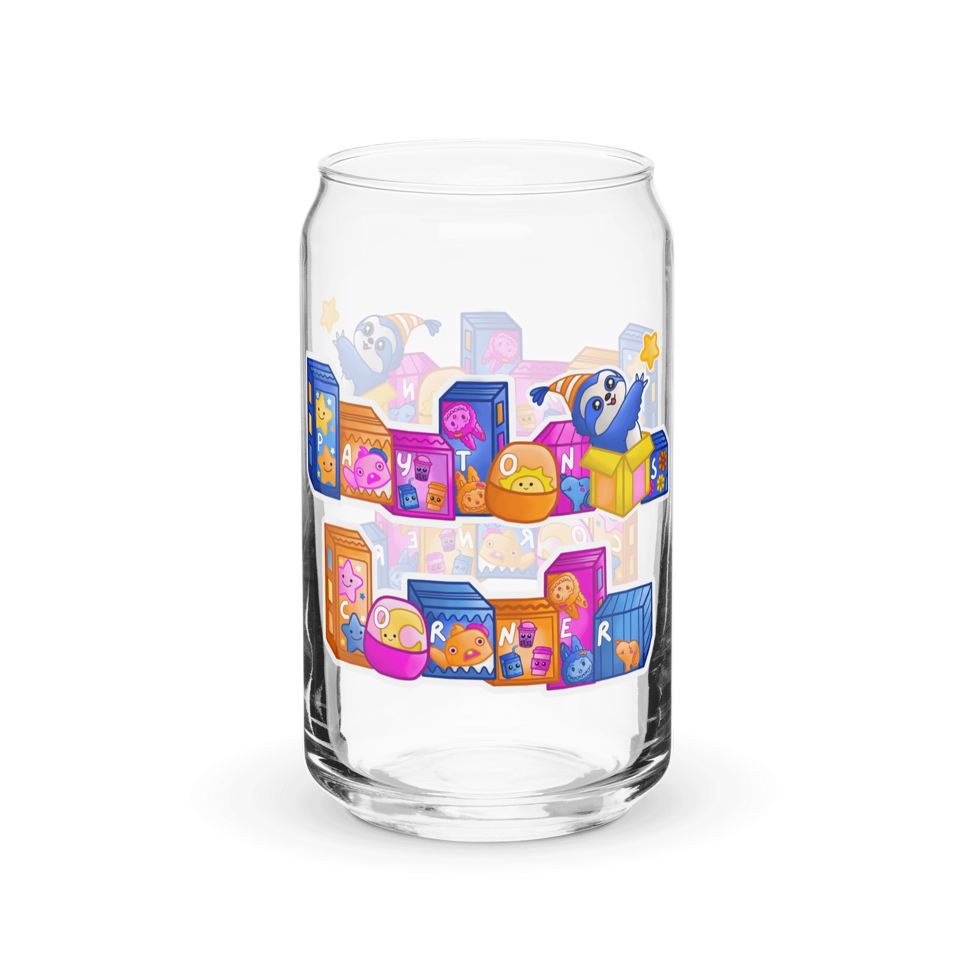 Payton's Corner Trinkets Glass product image (1)