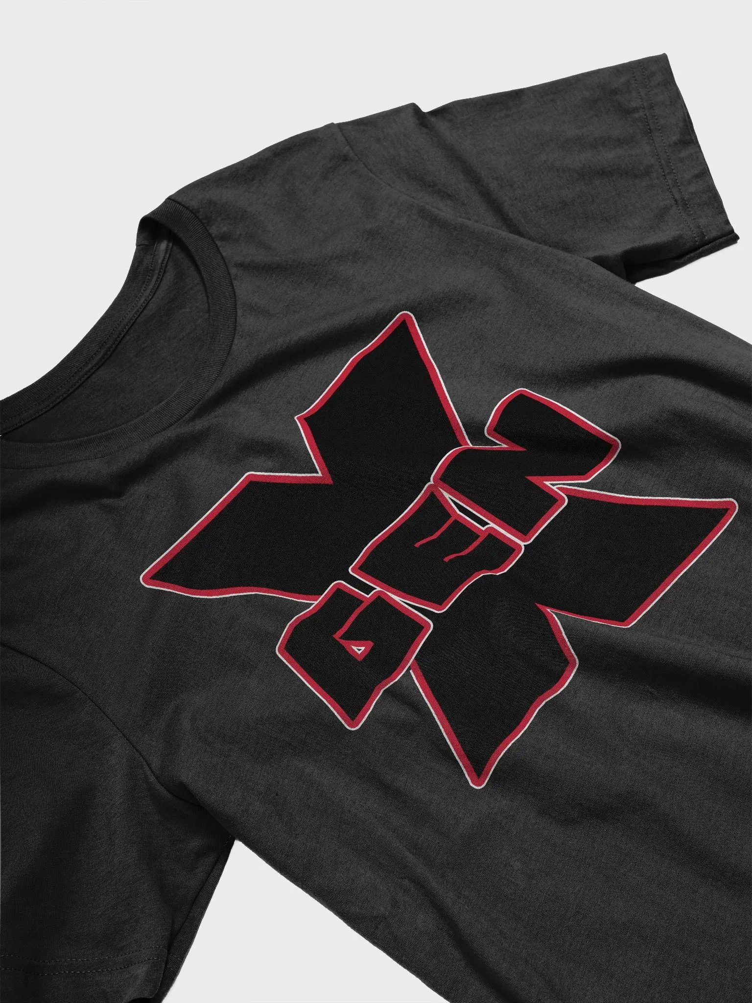 GenX T-Shirt product image (1)