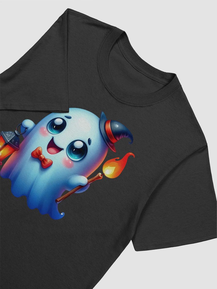 Cute Halloween Ghost 31 product image (11)