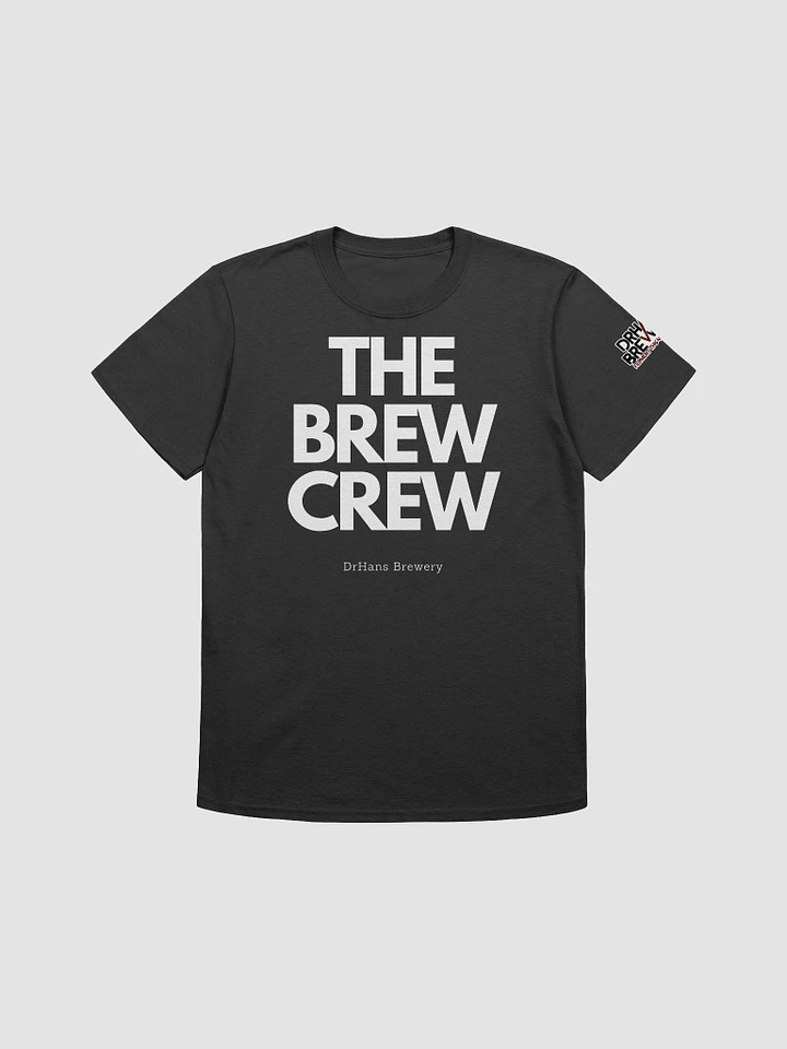 The Brew Crew + L Sleave Logo product image (1)