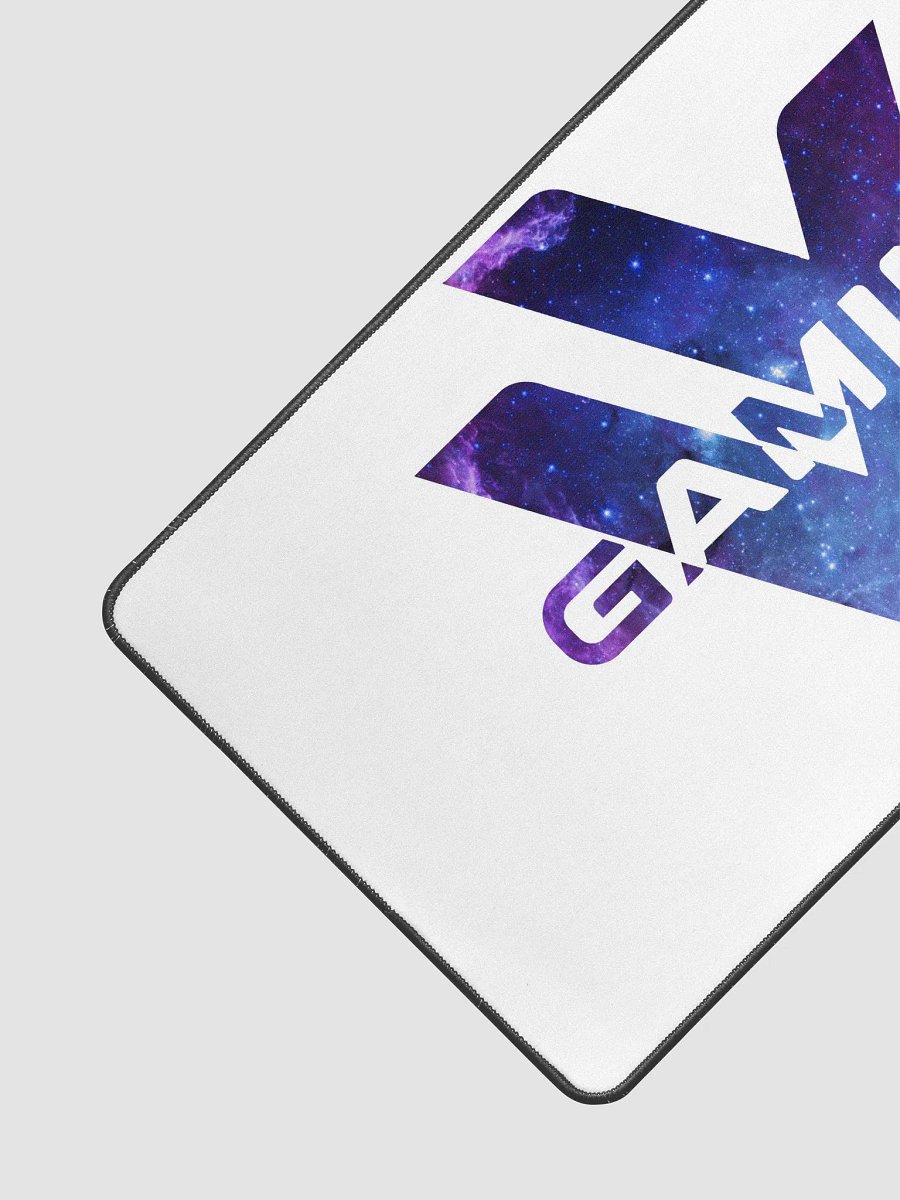 Cosmic Logo Desk Mat product image (3)