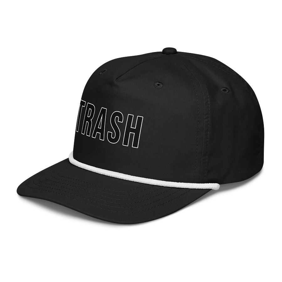 Trash Golf Hat product image (7)