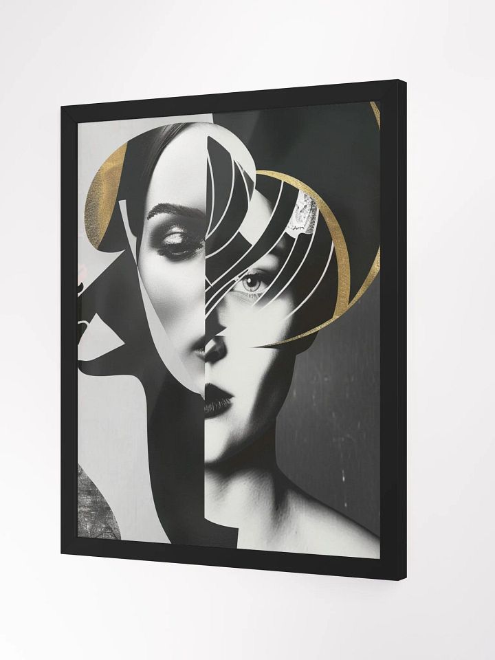 Framed Art Print product image (2)