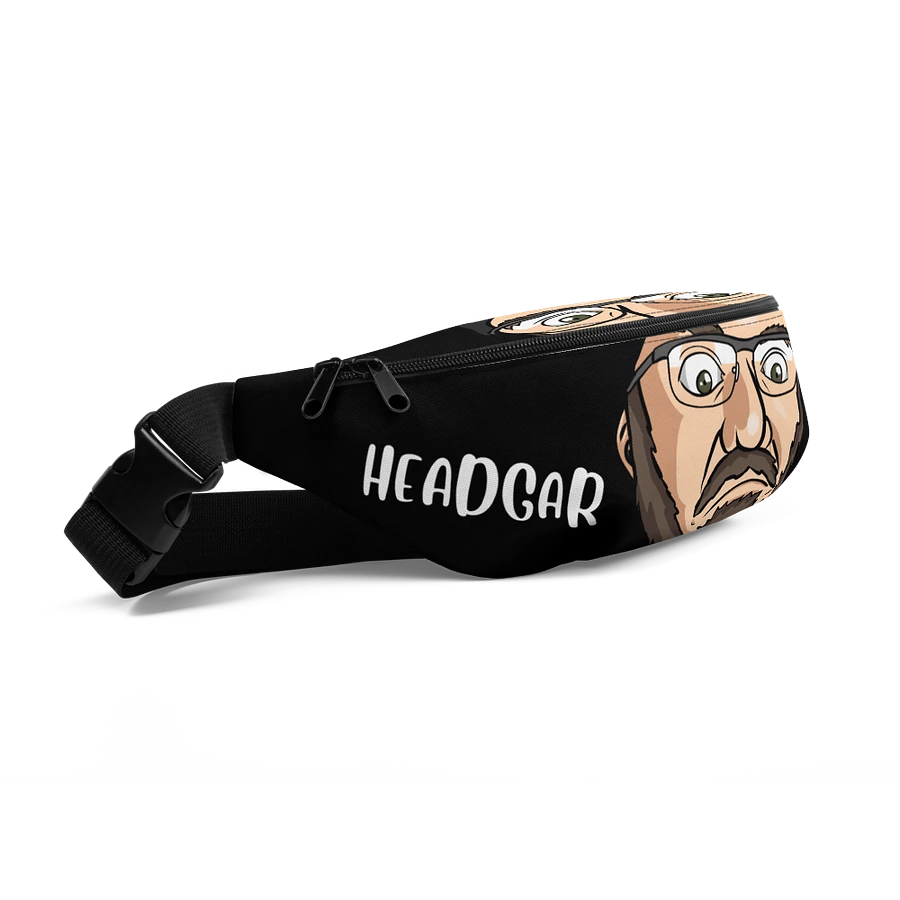 HEADGAR Fanny Pack product image (5)