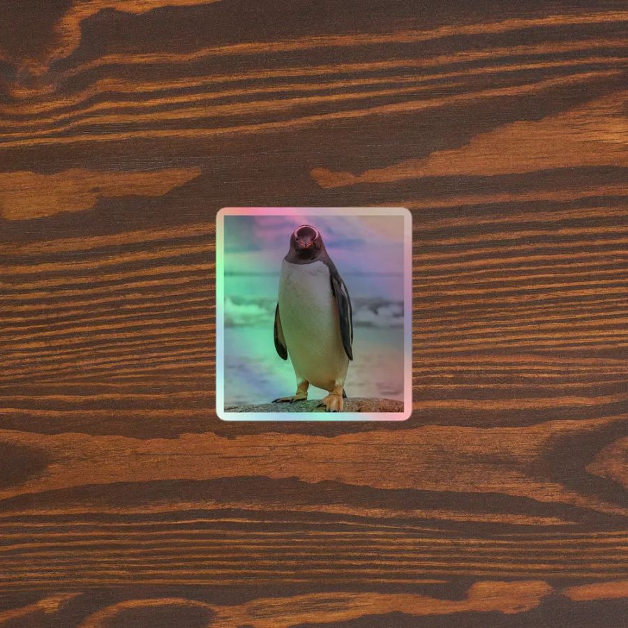 Penguin product image (5)
