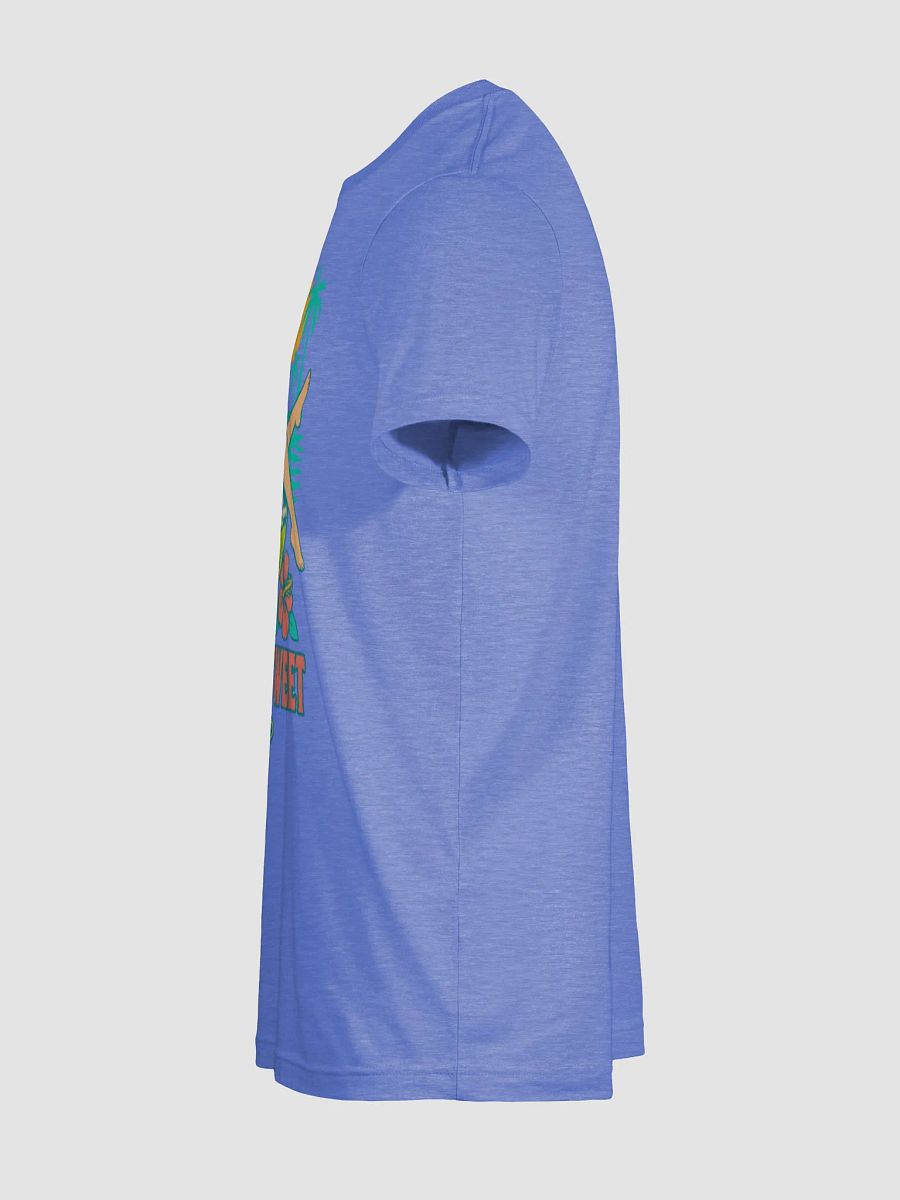 Salty and Sweet Ultra-Soft Tee product image (10)