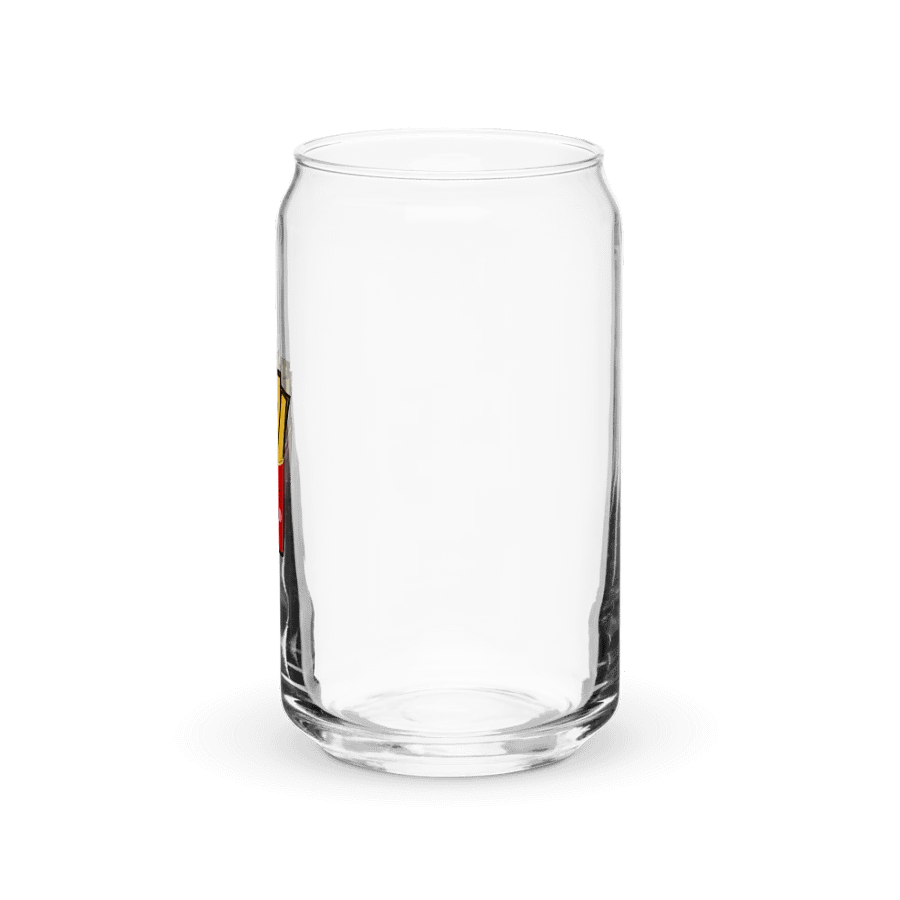 Friesday Glass Cup product image (39)