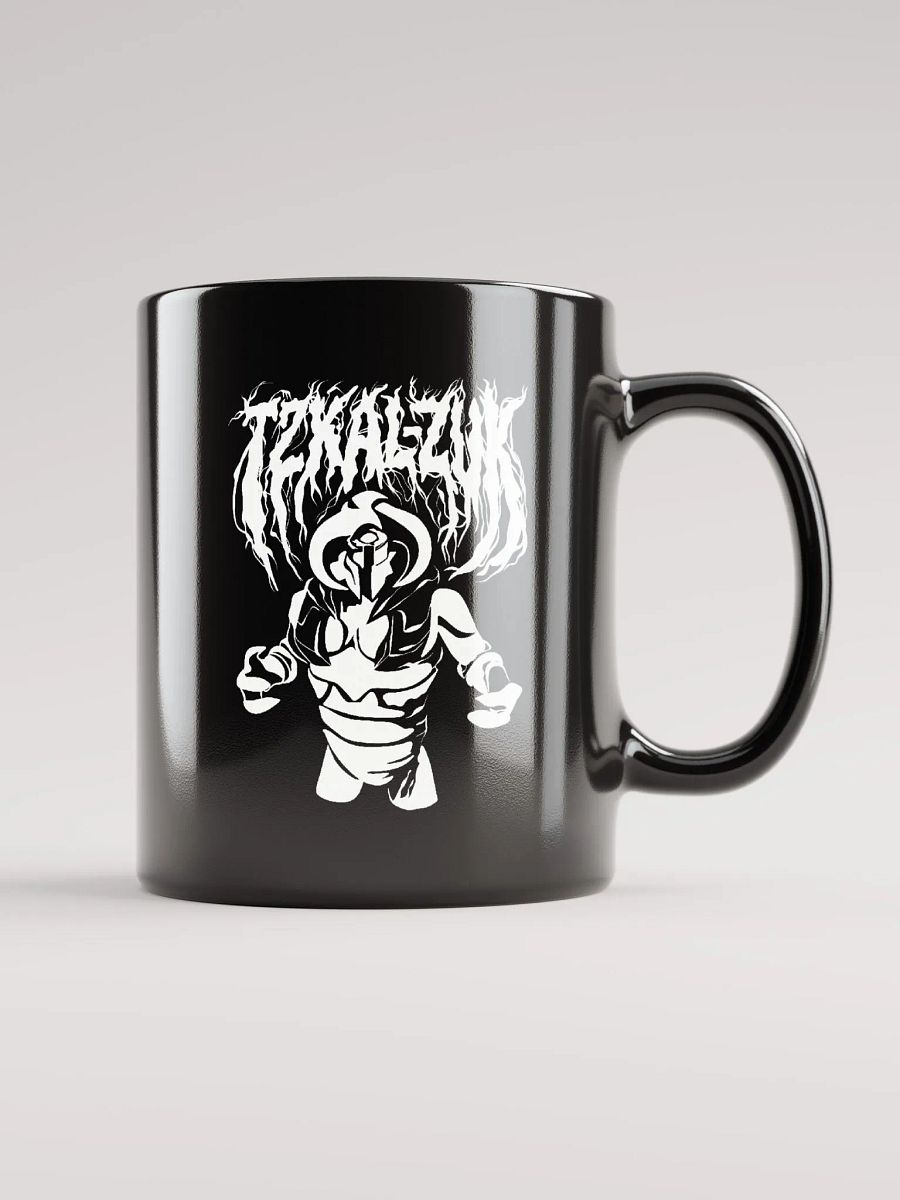 Inferno (Zuk) Mug product image (1)