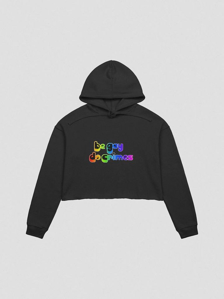 Be Gay Do Crimes product image (3)
