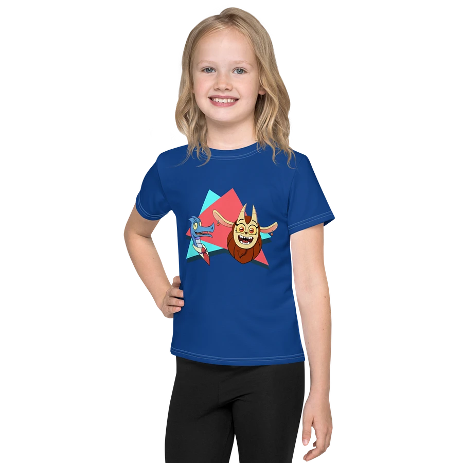 Maulie and Cleaveland Kid Shirt product image (1)