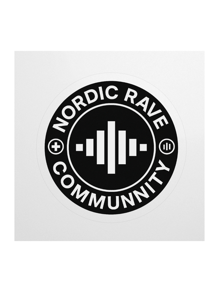 NRC Sticker product image (3)