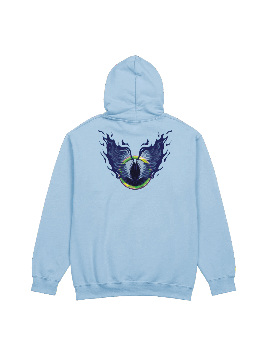 *NEW* Alux Rising Hoodie product image (2)