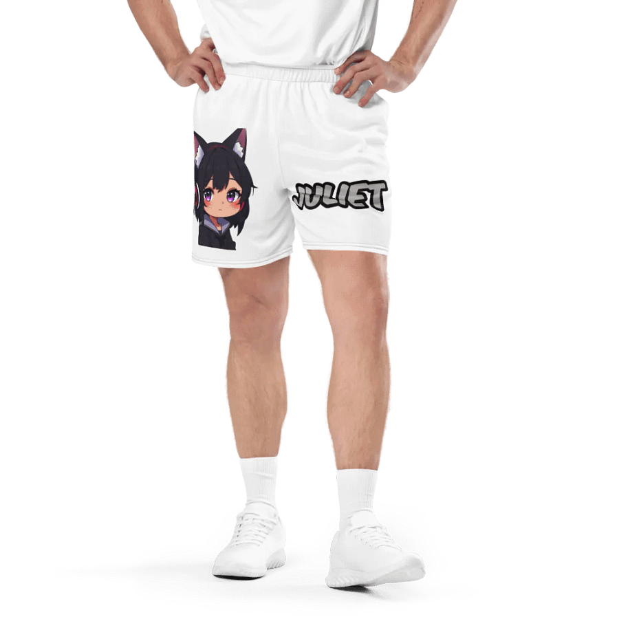 Juliet shorts product image (1)