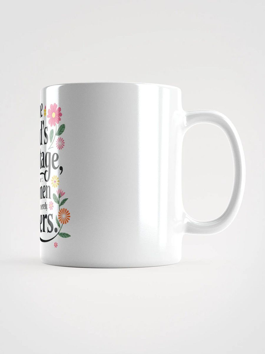Shakespearean Stage Mug product image (3)