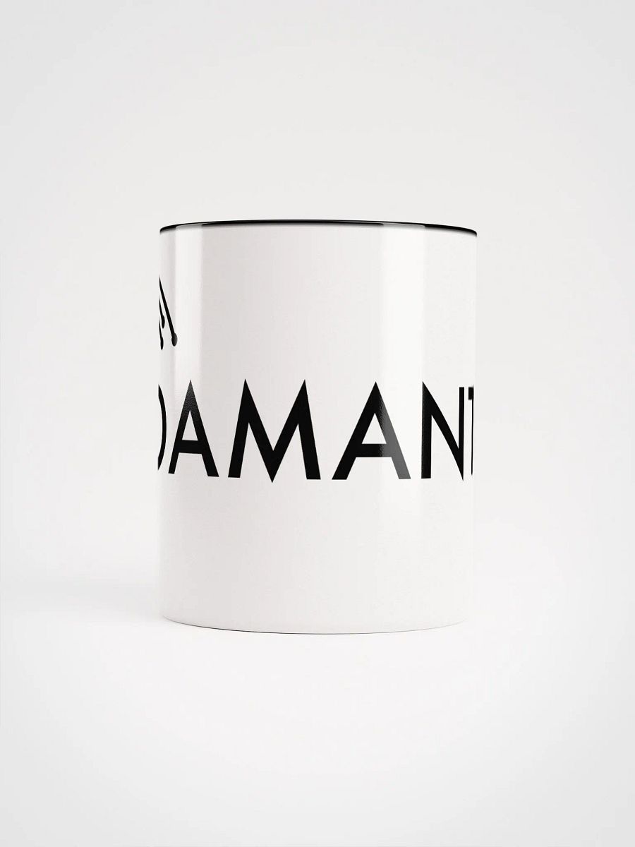 Adamant IT Mug product image (5)