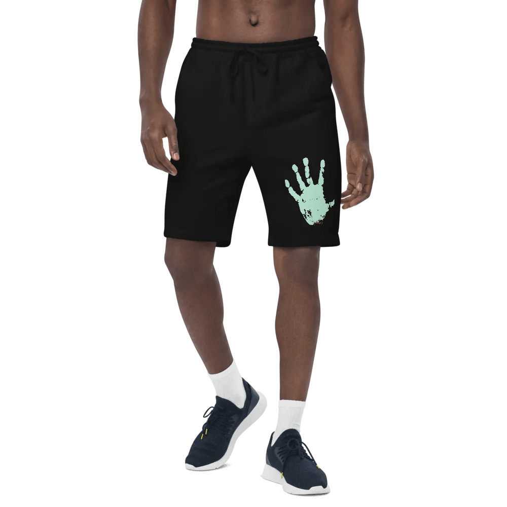 TB's Stop Men Shorts product image (7)