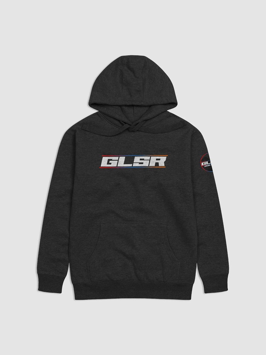 GLSR Hoodie product image (1)