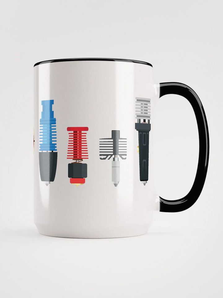 Hot Ends Mug product image (1)