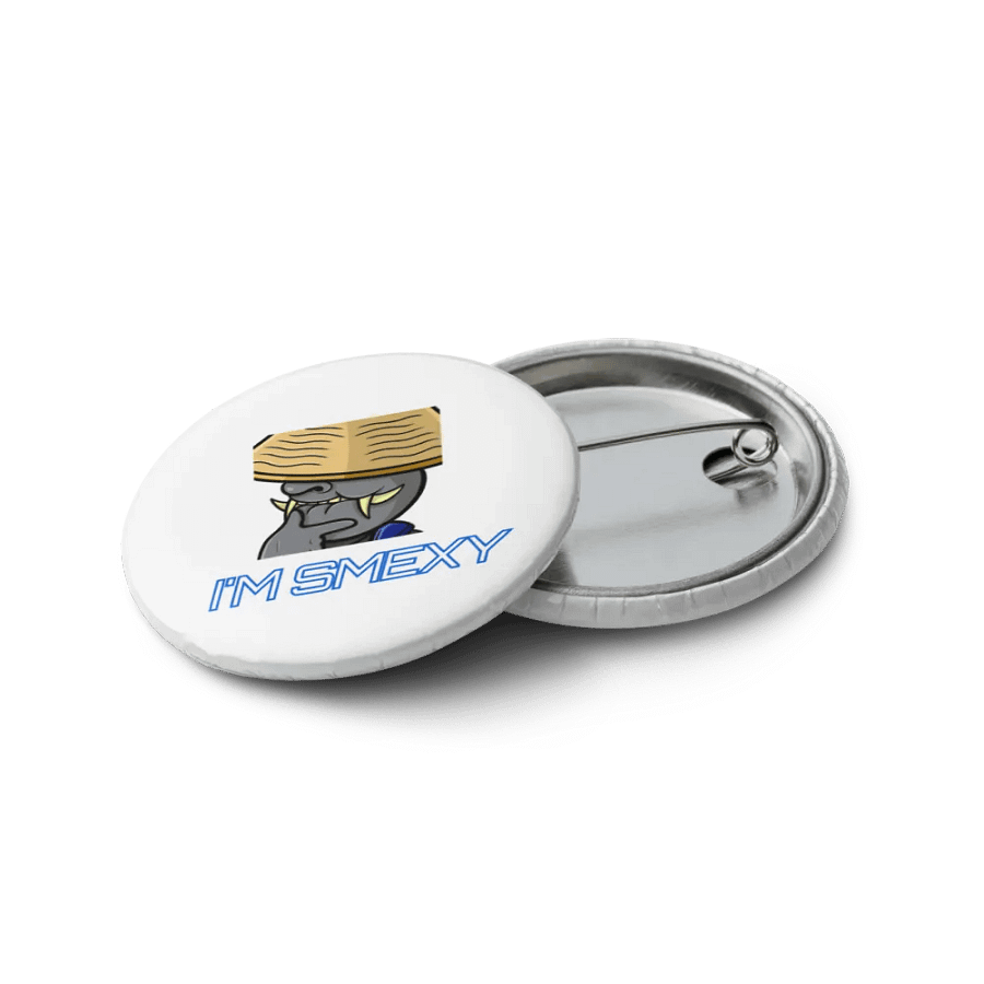 Party For Dari Pins product image (12)