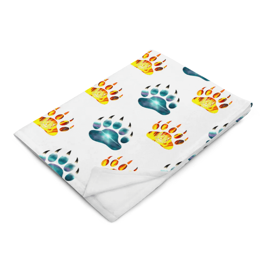 paw blanket product image (14)