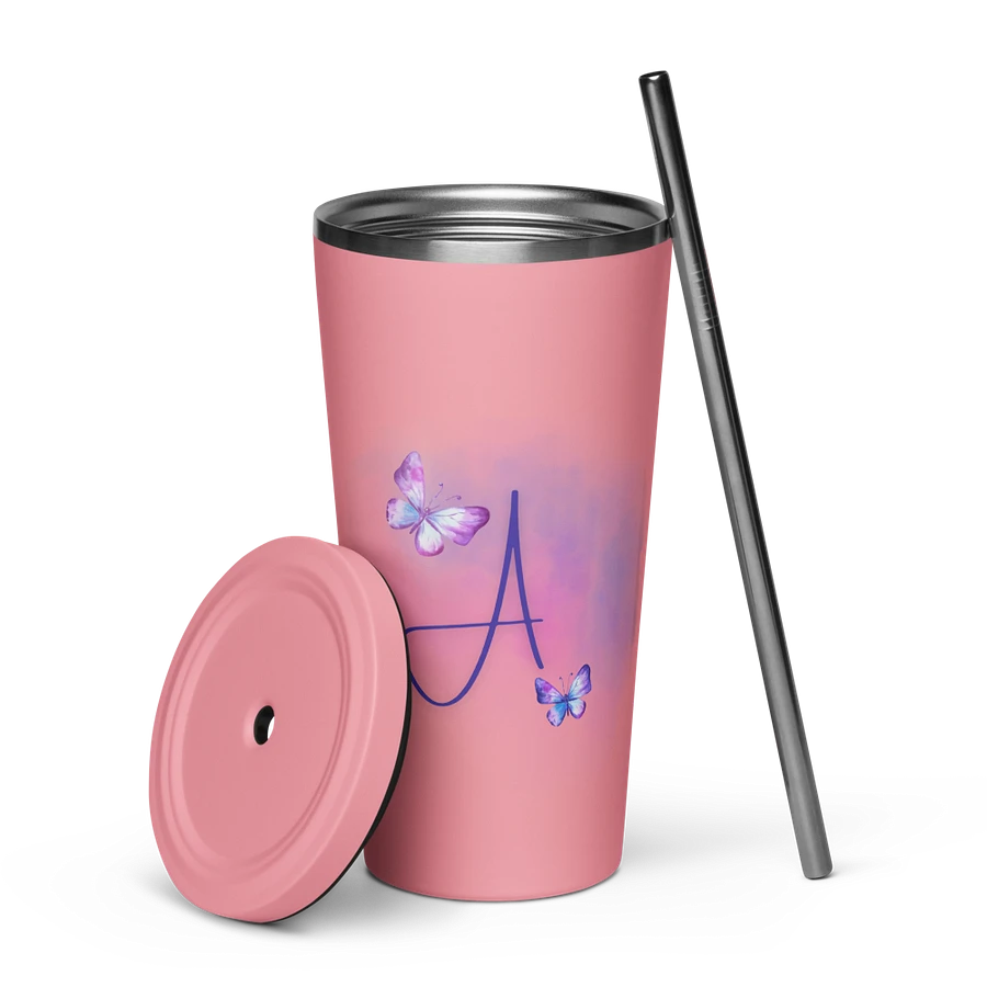 Letter A Cup product image (5)