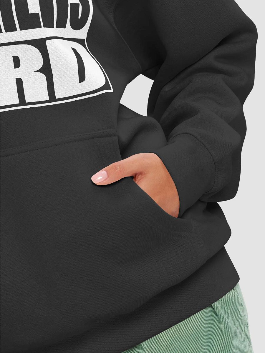 Shaw Brothers Nerd Premium Hoodie product image (7)