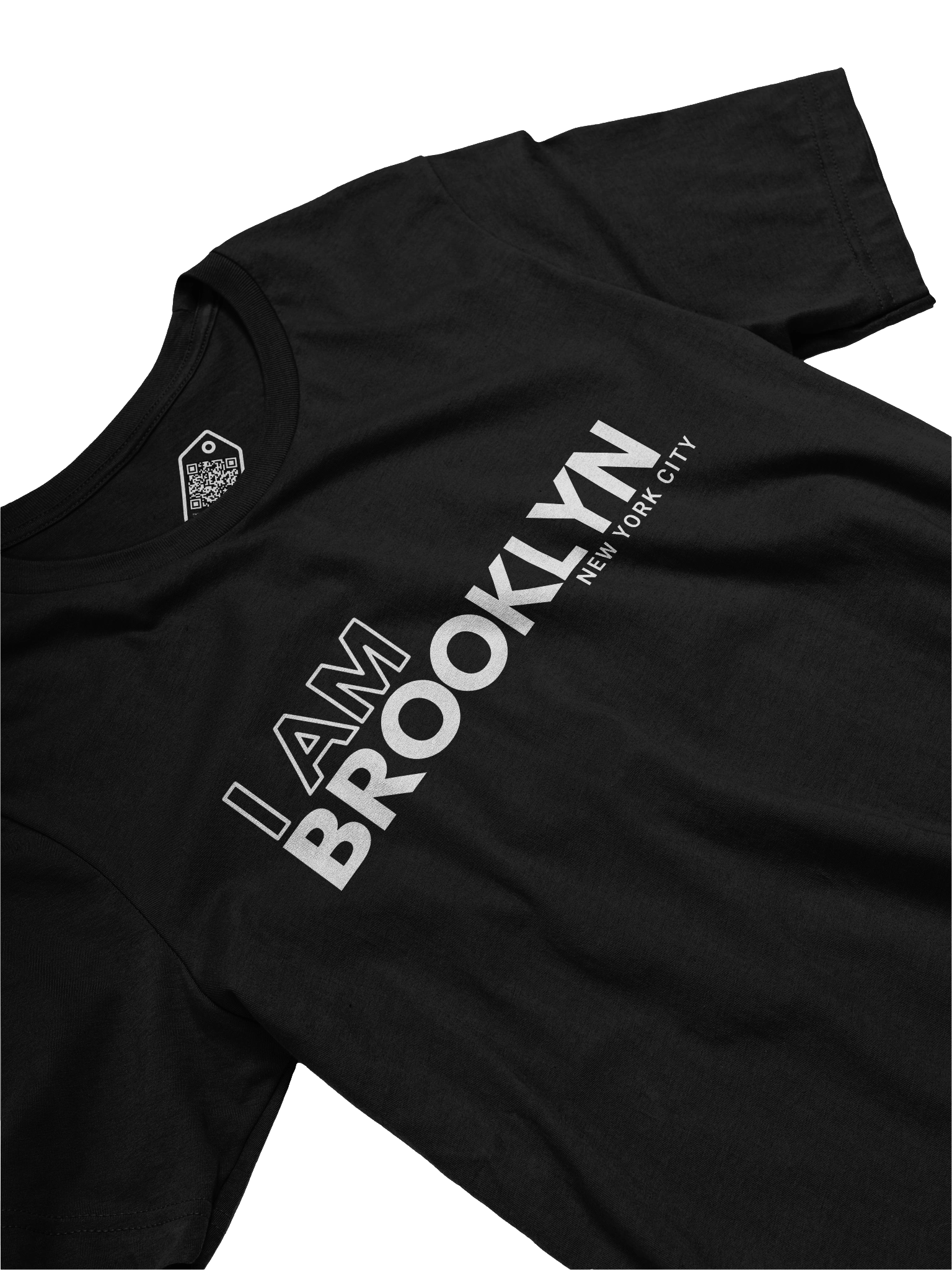 I AM Brooklyn : T-Shirt product image (24)